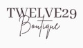 Twelve29 Boutique Coupons