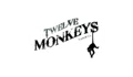 Twelve Monkeys Vapor Coupons