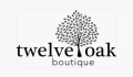 Twelve Oak Boutique Coupons