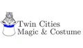 Twin Cities Magic & Costume Coupons