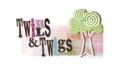 Twirls and Twigs Coupons