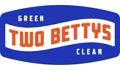 Two Bettys Green Cleaning Coupons