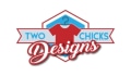 Two Chicks Designs Coupons