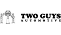 Two Guys Automotive Coupons