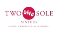 Two Sole Sisters Coupons