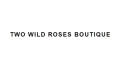 Two Wild Roses Boutique Coupons