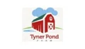 Tyner Pond Farm Coupons