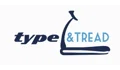 Type & Tread Coupons