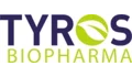 Tyros Biopharma Coupons