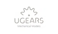 UGears Models Coupons