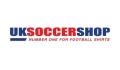 UKSoccerShop Coupons