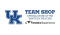 UK Team Shop Coupons