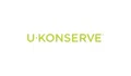 U-Konserve Coupons