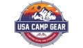 USA Camp Gear Coupons