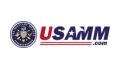 USAMM Coupons