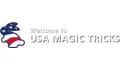 USA Magic Tricks Coupons