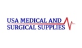 USA Medical & Surgical Supplies Coupons