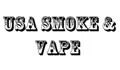 USA Smoke & Vape Coupons