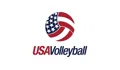 USA Volleyball Shop Coupons