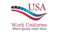 USA Work Uniforms Coupons