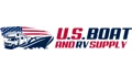 U.S. Boat and RV Supply Coupons