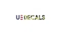 US Decals Coupons