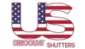 US Discount Shutters Coupons