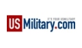 USMilitary.com Coupons