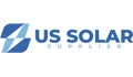 US Solar Supplier Coupons