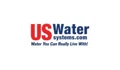 US Water Systems Coupons