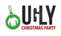 Ugly Christmas Party Coupons