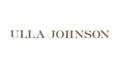 Ulla Johnson Coupons