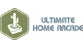 Ultimate Home Arcade Coupons