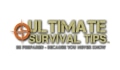 Ultimate Survival Tips Coupons