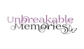 Unbreakable Memories Coupons