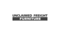 Unclaimed Freight Furniture Coupons