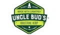 Uncle Buds Hemp Coupons