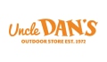 Uncle Dan's Outfitters Coupons