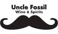 Uncle Fossil Wine&Spirits Coupons