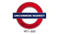 Uncommon Market Coupons