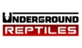 Underground Reptiles Coupons