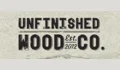 Unfinished Wood Co Coupons