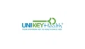 Uni Key Health Systems Coupons