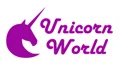 Unicorn World Coupons