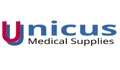 Unicus Medical Supplies Coupons