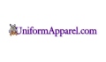 Uniform Apparel Coupons