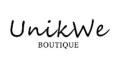 UnikWe Boutique Coupons