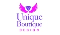 Unique Boutique Design Coupons