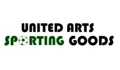 United Arts Sporting Goods Coupons