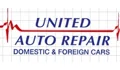 United Auto Coupons